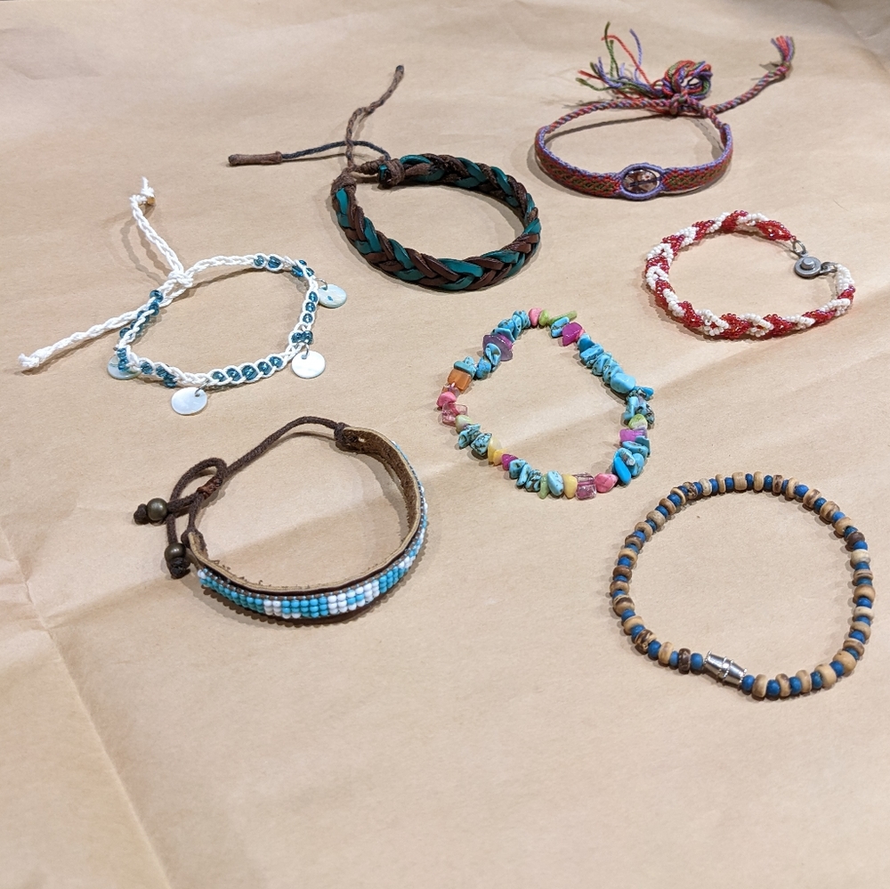 Bracelet Bundle